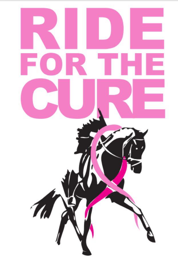 Ride for the Cure Susan G Komen San Antonio®